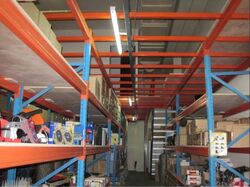 Enterprise One (D14), Factory #603596681